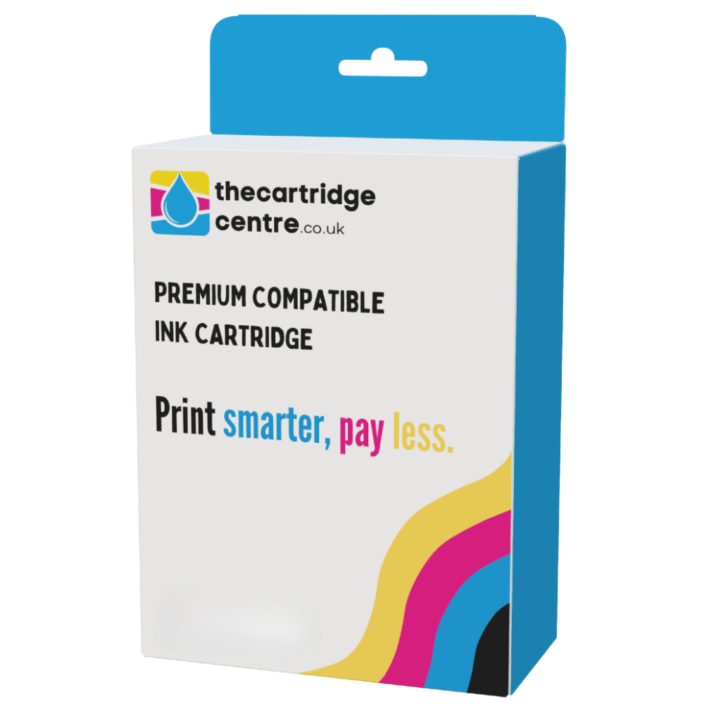 Premium Compatible Canon Pixma TS705a Photo Blue Extra High Capacity Ink Cartridge (CLI581PBXXL)