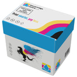 2500 Sheets Of A4 Plain Paper 80gsm (A4PAPER) - The Cartridge Centre