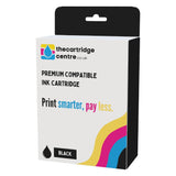Premium Compatible Epson 603XL Black High Capacity Ink Cartridge Starfish (C13T03A14010) - The Cartridge Centre