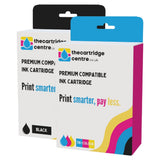 Premium Compatible HP Deskjet 2600 High Capacity 2 Ink Cartridge Multipack (N9K08AE & N9K07AE) - The Cartridge Centre